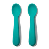 Silicone Spoons S4