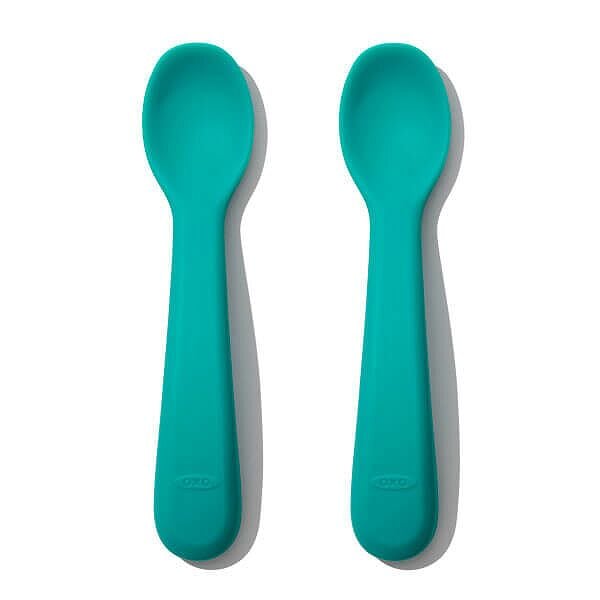 Silicone Spoons S4