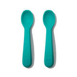 Silicone Spoons S4