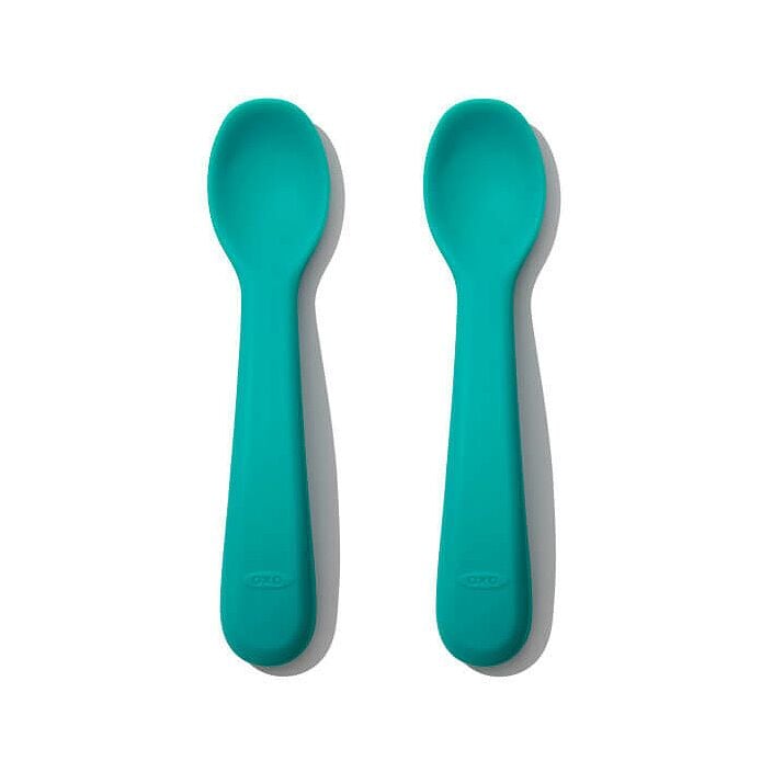 Silicone Spoons S4