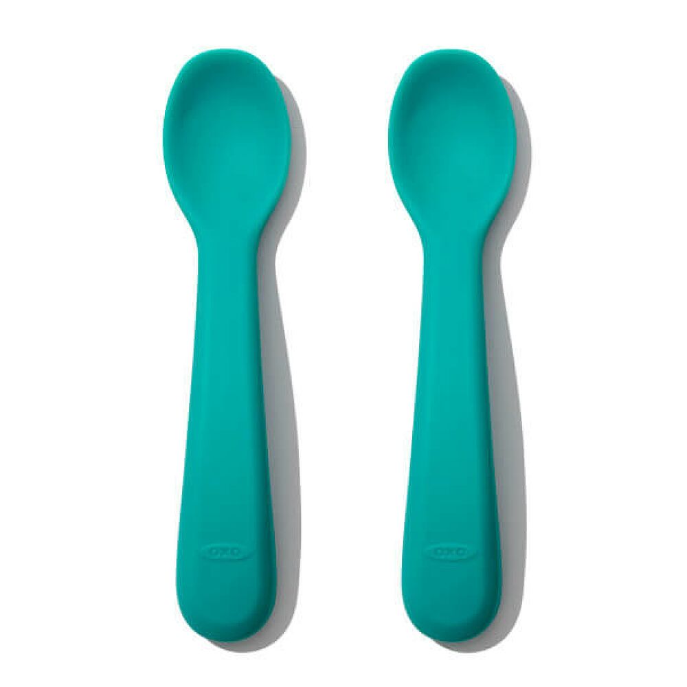 Silicone Spoons S4