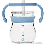 Transitions 6 Oz Straw Cup With Removable Handles G7