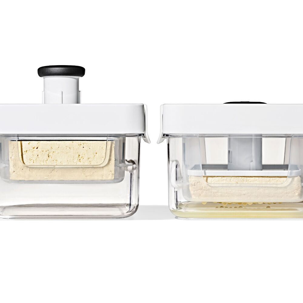 Tofu Press U7