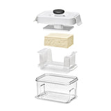 Tofu Press U7