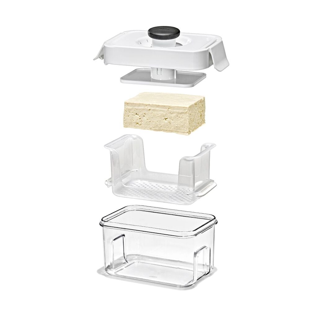 Tofu Press U7