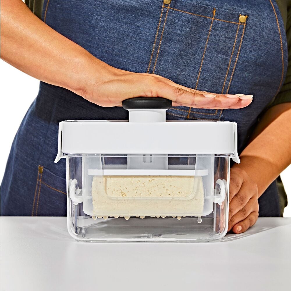 Tofu Press U7