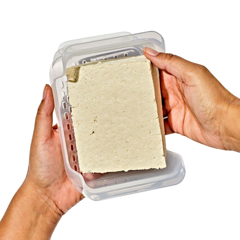 Tofu Press U7