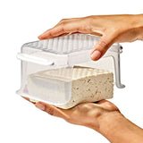 Tofu Press U7