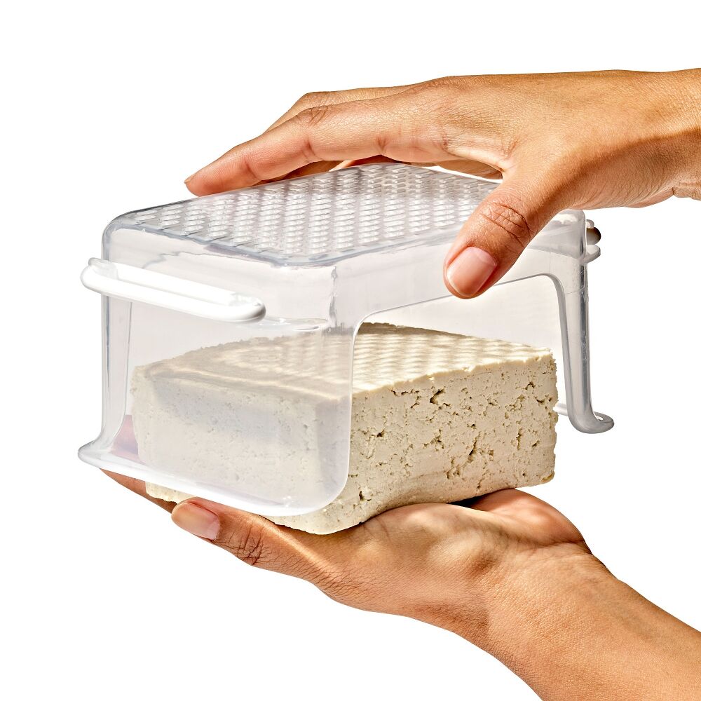 Tofu Press U7