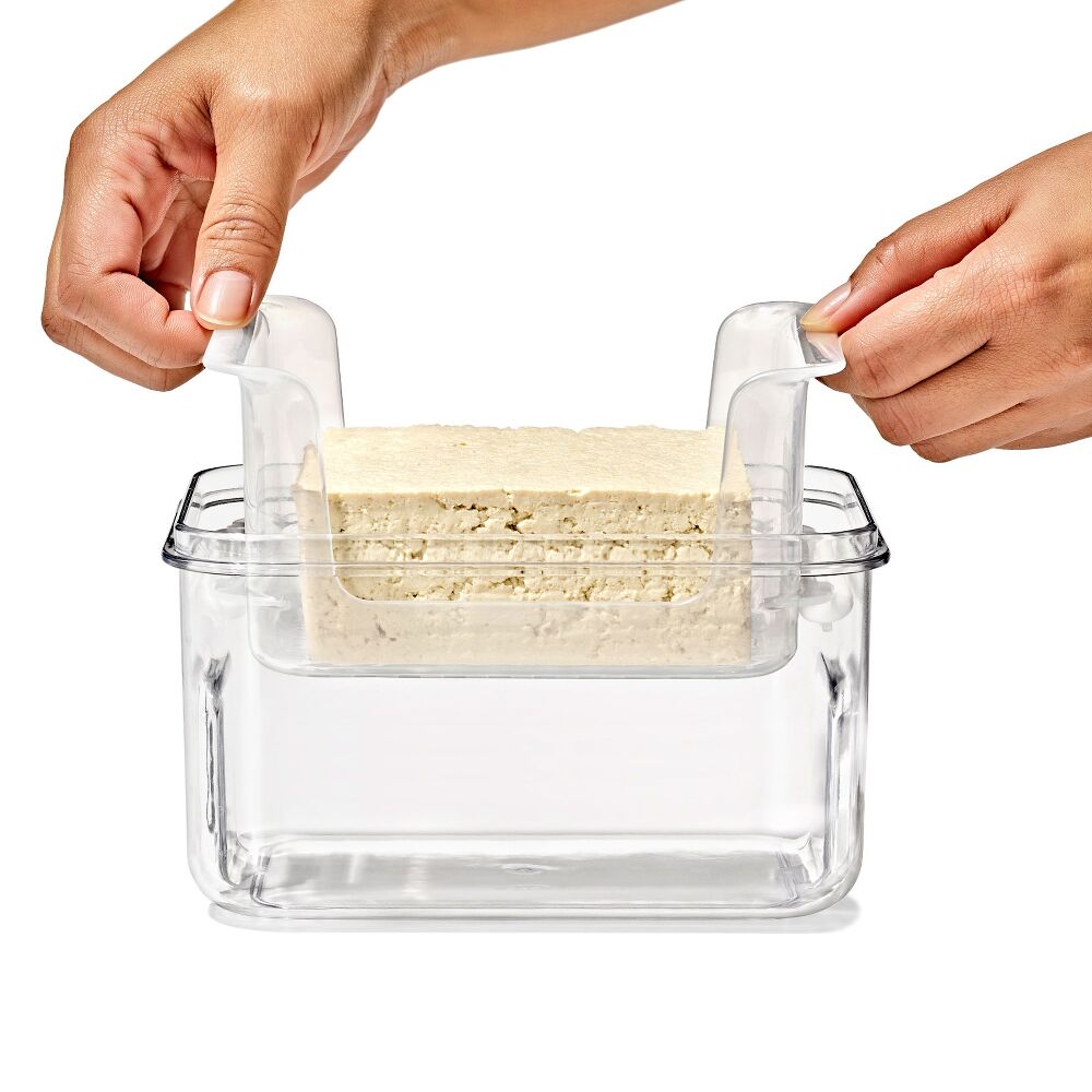Tofu Press U7