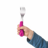 On-the-Go Fork and Spoon Set P9