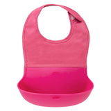 Roll-Up Bib Set Y4