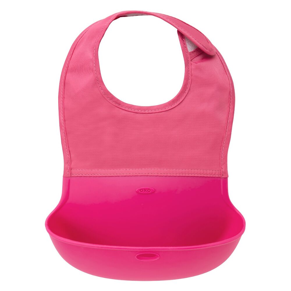 Roll-Up Bib Set Y4