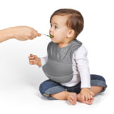 Roll-Up Bib Set Y4