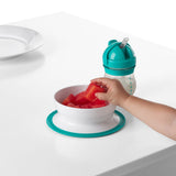 Stick & Stay Suction Bowl A7
