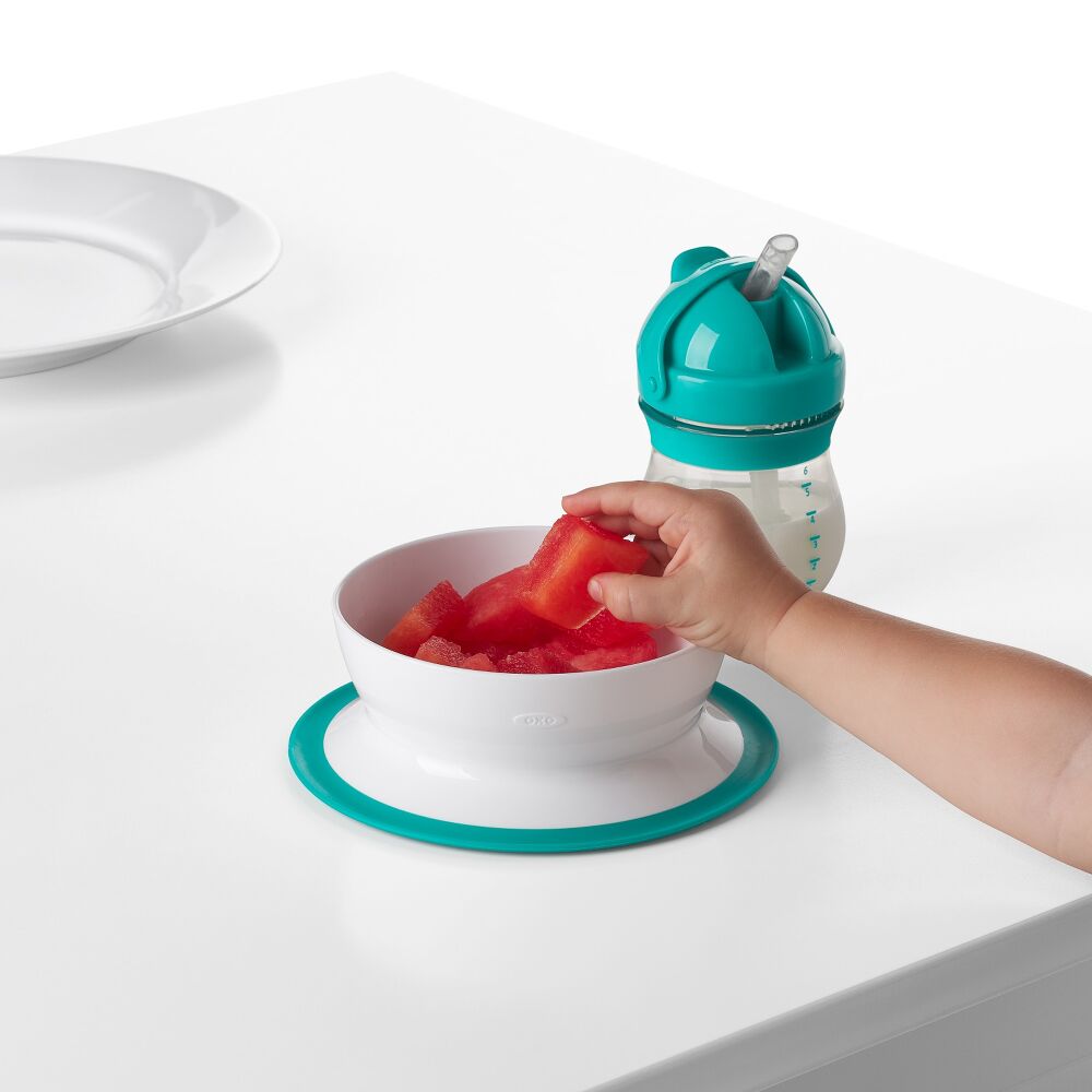 Stick & Stay Suction Bowl A7