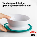 Stick & Stay Suction Bowl A7