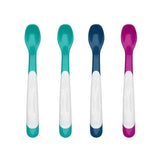 Infant Feeding Spoon Set X2
