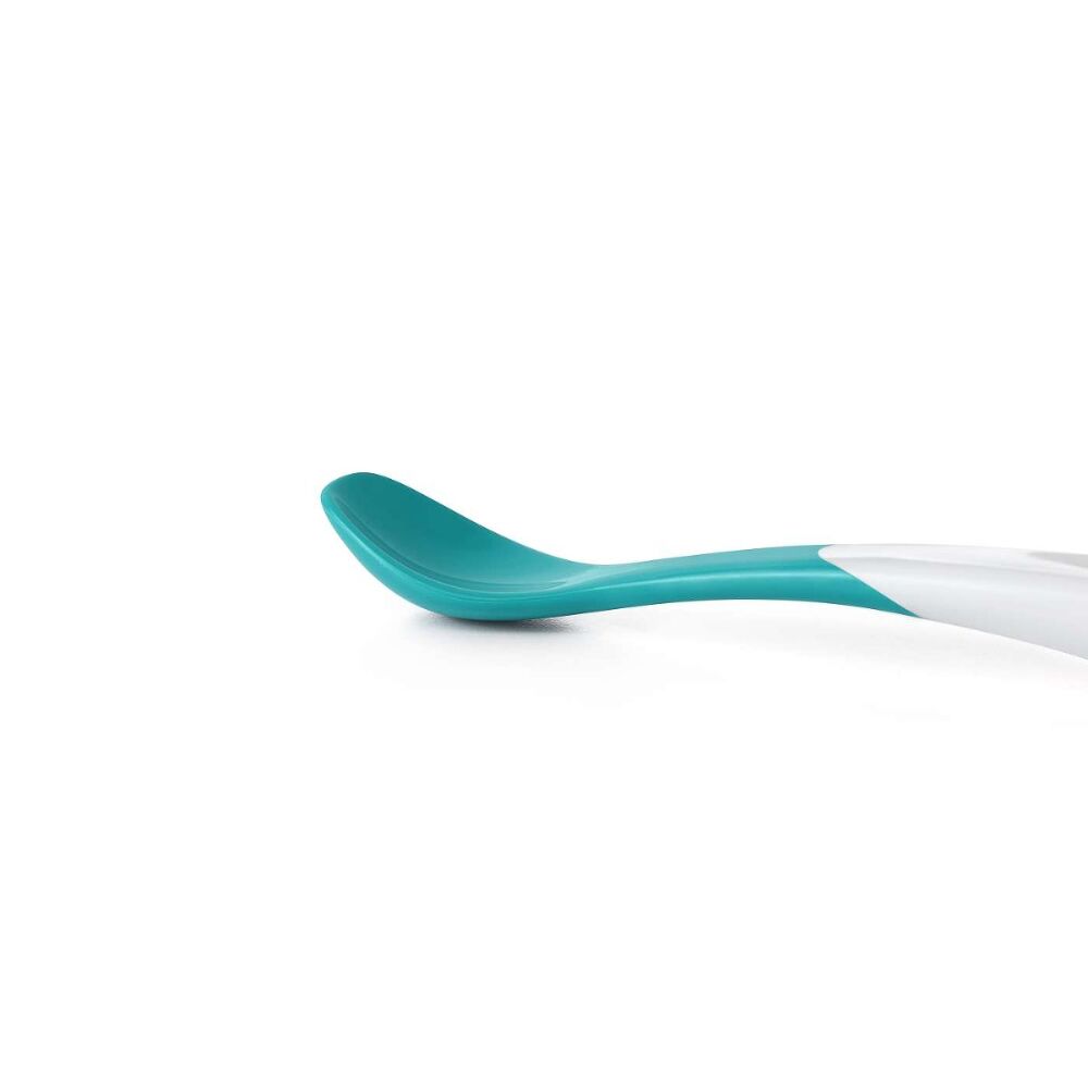 Infant Feeding Spoon Set X2