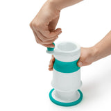 OXO Tot Mash Maker Baby Food Mill H0