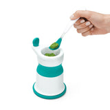 OXO Tot Mash Maker Baby Food Mill H0