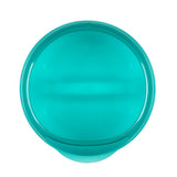 Divided Feeding Dish with Removable Ring A8