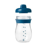 Transitions Sippy Cup (9 Oz)-Tot Navy W9