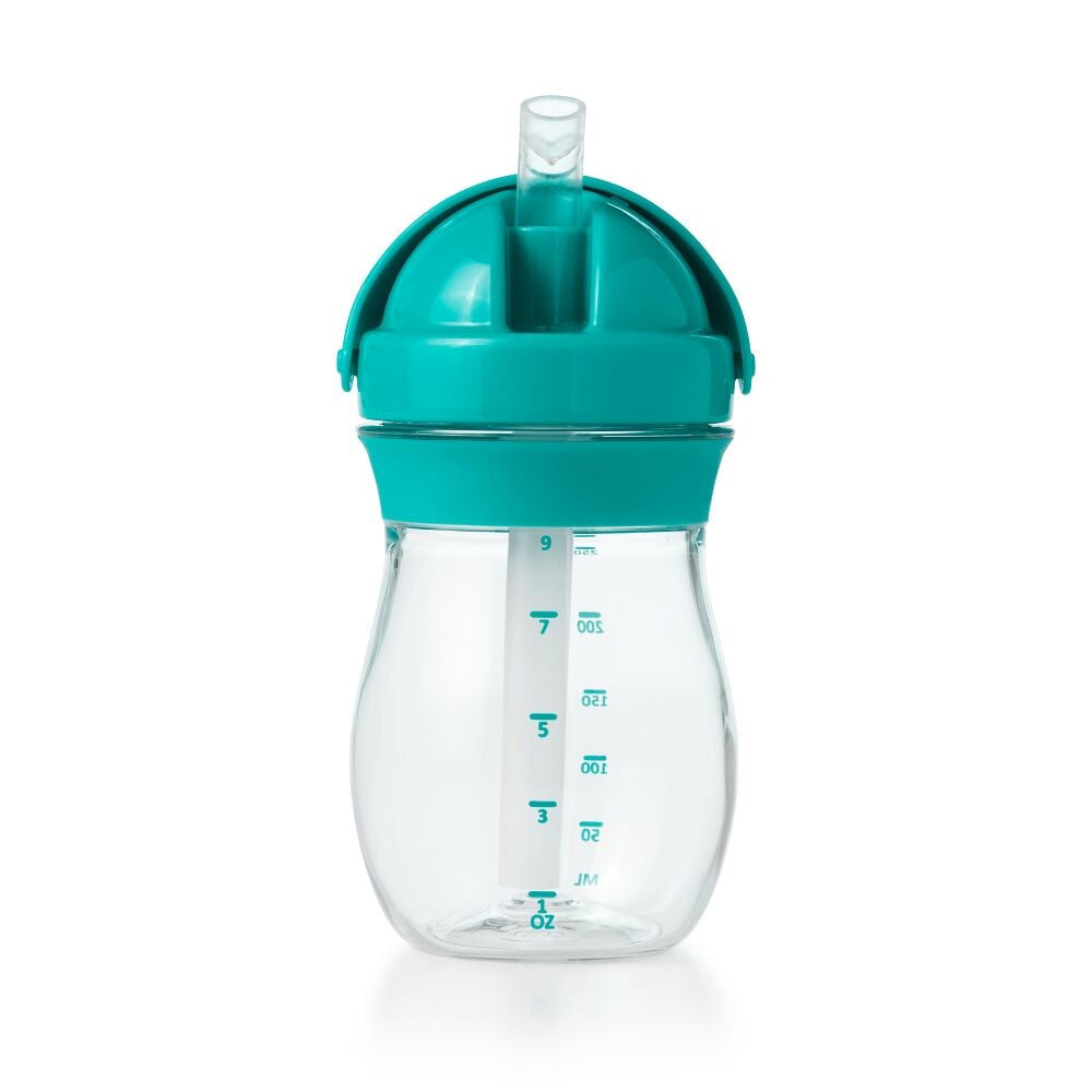 Transitions 9 Oz Straw Cup E4