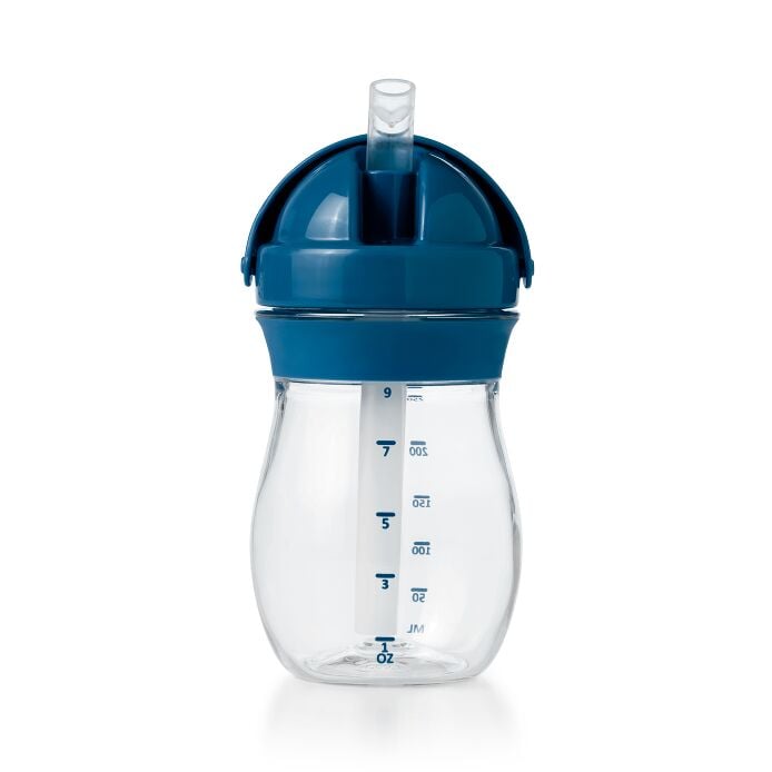 Transitions 9 Oz Straw Cup E4