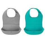 Roll-Up Bib Set Y4