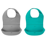 Roll-Up Bib Set Y4