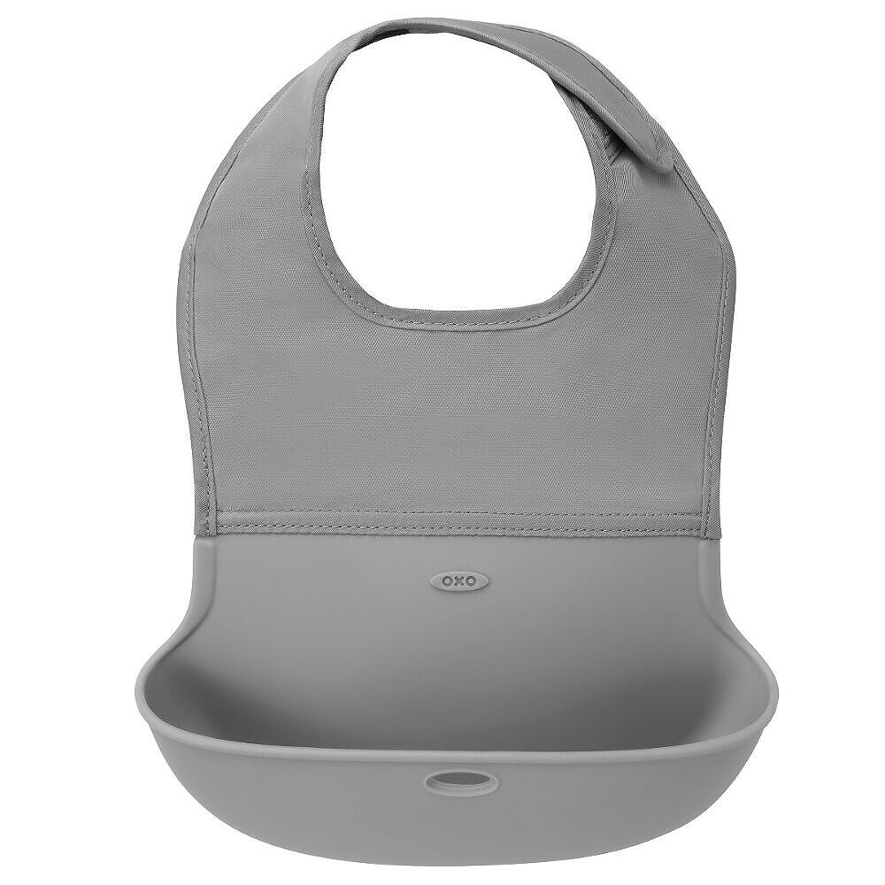 Roll-Up Bib Set Y4