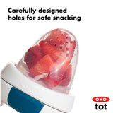 Silicone Self-Feeder Set K1