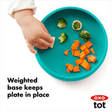 Silicone Plate U0