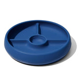 Silicone Divided Plate T1