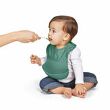 Roll-Up Bib Set Y4