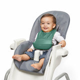 Roll-Up Bib Set Y4