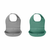 Roll-Up Bib Set Y4