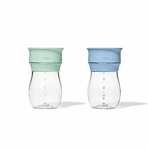 360 Cup 9 oz 2-Pack X3