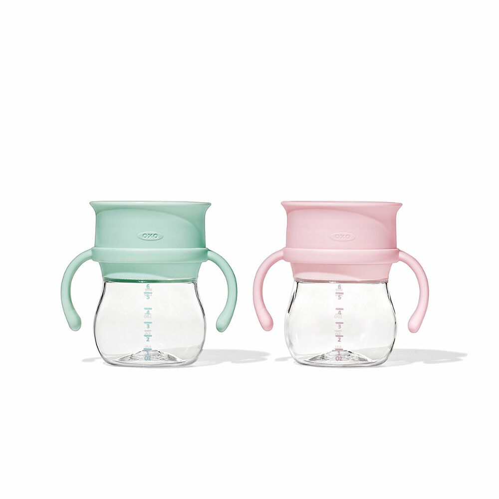 360 Cup 6 oz 2-Pack N7