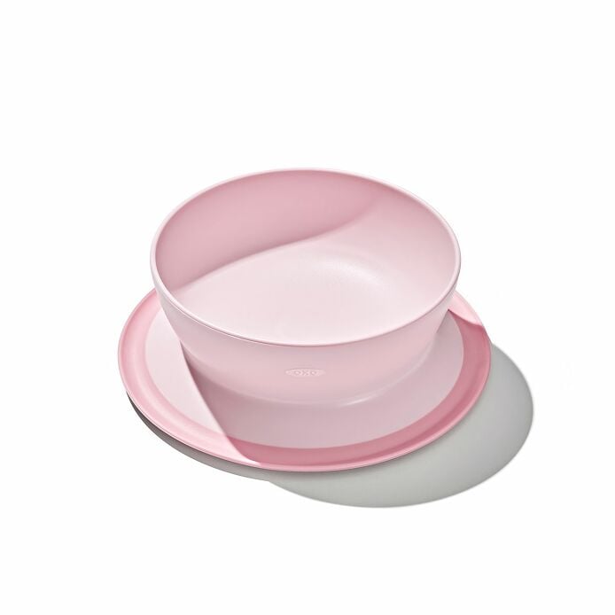 Stick & Stay Suction Bowl A7