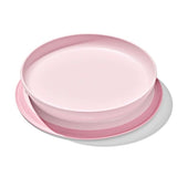 Stick & Stay Suction Plate X4