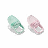 Silicone Self-Feeder Set K1