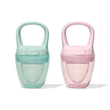 Silicone Self-Feeder Set K1