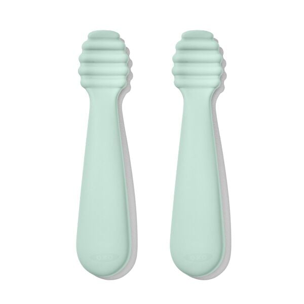 Dipper Spoon Set – 2-Pack H6