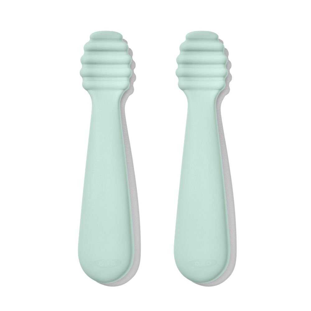 Dipper Spoon Set – 2-Pack H6