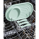 Dipper Spoon Set – 2-Pack H6