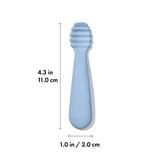 Dipper Spoon Set – 2-Pack H6