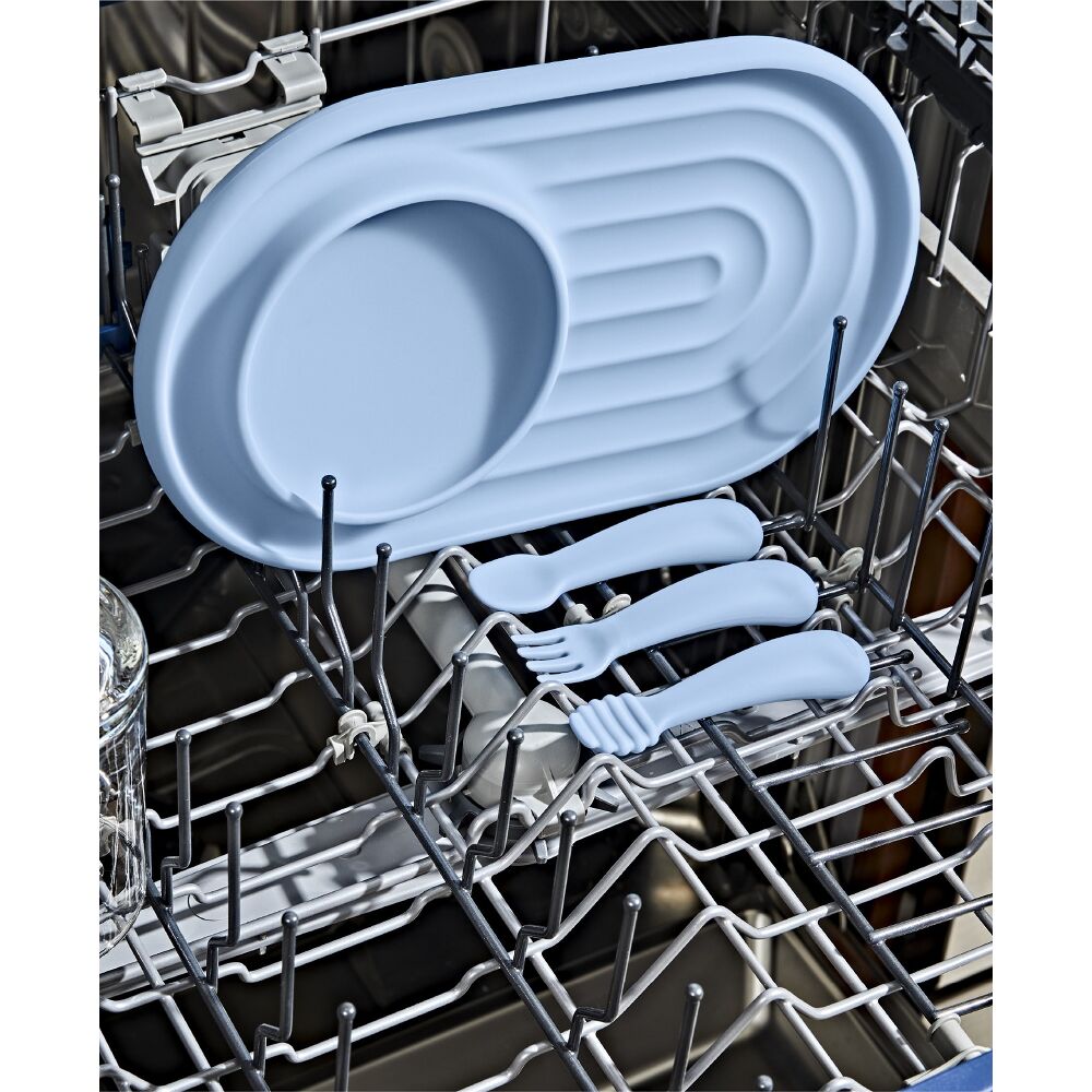 Dipper Spoon Set – 2-Pack H6