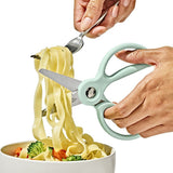 On-the-Go Food Scissors with Case M2